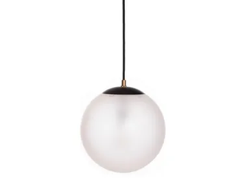 GB 10 NN-LA00 - Glass pendant lamp by Luminaire Authentik - view 2